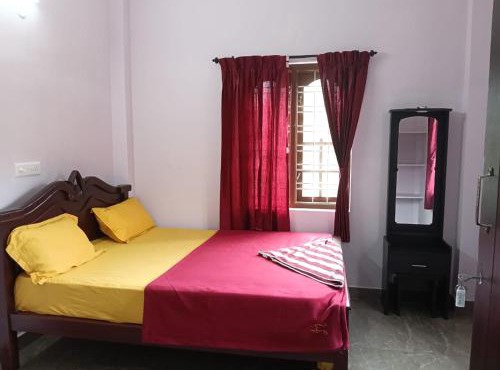 HM HOME STAY KANTHALLOOr