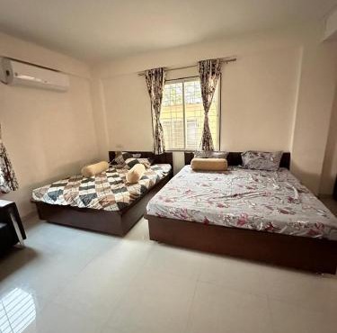 Rajleela Villa