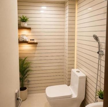 CubeRooms Airport Transit Hotel & Co-Living