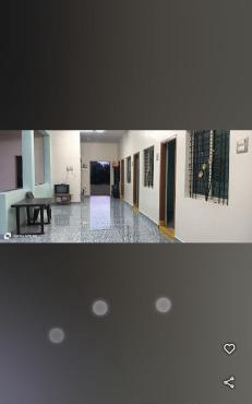 Devi Homestay hampi