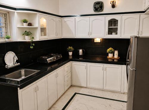 3bhk apartment Banjara hills
