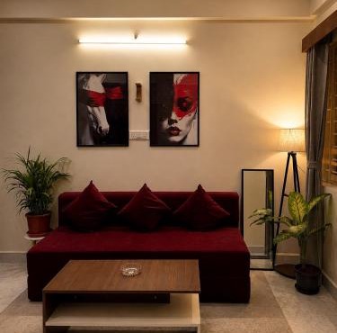 The Cozy Hive - Koramangala