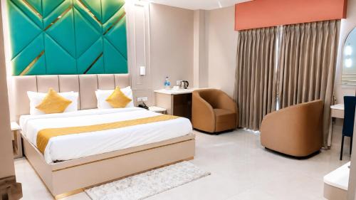 The Dream Resort