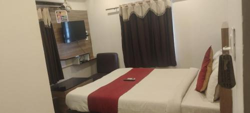 HoTEL RAJ VIHAR RESIDENCY