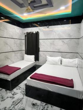 Prakruthi Residency