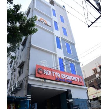 Aditya Residency