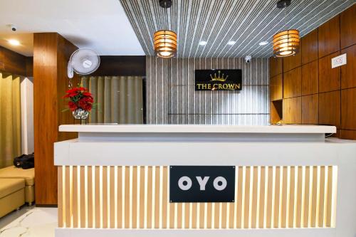 Hotel O The Crown