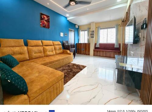 Saransh Home Stay