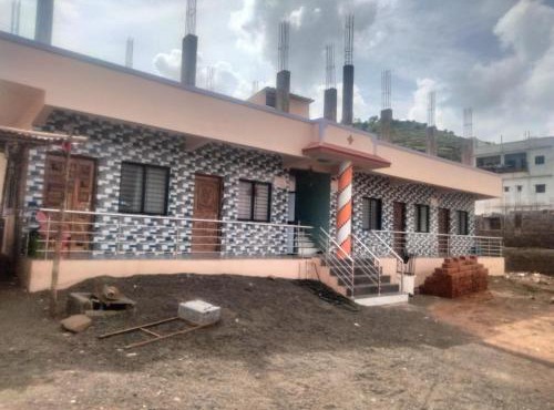 Kartiki home stay