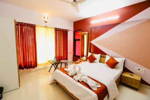 Dev Shelter Malad West