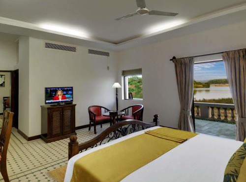 Mercure Goa Devaaya Resort - An Accor Hotels Brand