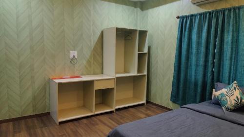 FabHotel Elite Residency