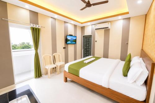 Hotel Vista Palace