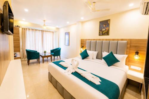 Neelam Palace