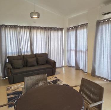 HQ Villa, Sparsh Resort Naldhe