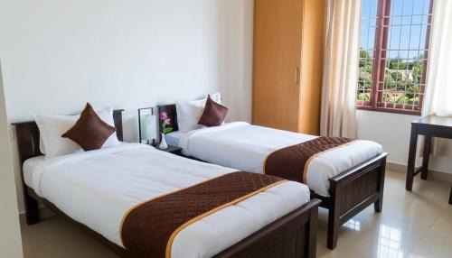 Starlighthotels OMR Thoraipakkam Chennai