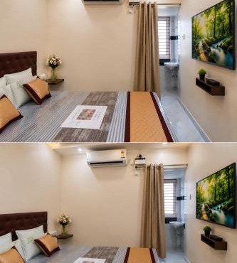 Saravana Residency