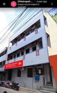 Chhatrapati Residency
