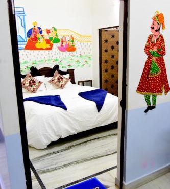 MH guest house