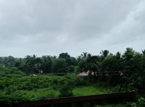 Star Residency Pilathara