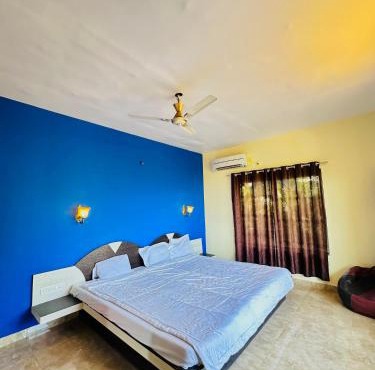 Shree villa