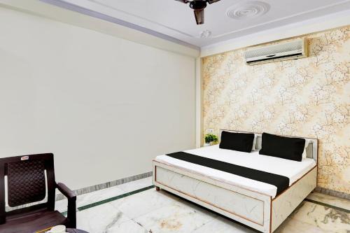HOTEL O THE ROYALL RESIDENCY