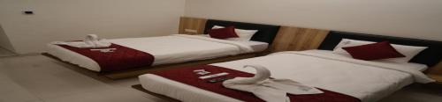 Hotel Laasya Grand
