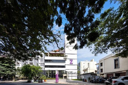 Regenta Z Sunrise Gachibowli, Hyderabad