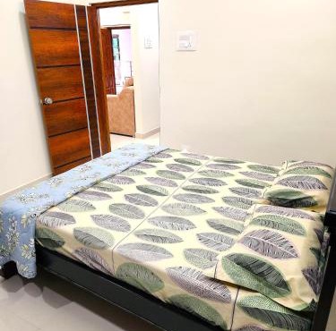 New Modern 2BHK Full Furnished in Kondapur