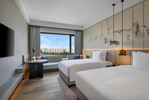 Courtyard By Marriott Tirupati