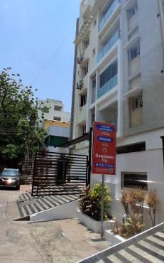Downtown Stay - Rooms & Serviced Apartments