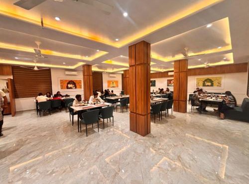 Vantara Gir Resort