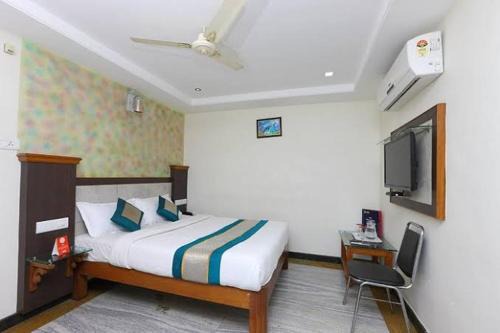 OM GOVINDA Home Stay