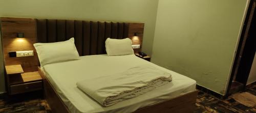 Hotel Renuka Inn A Unite shyam ganga builders