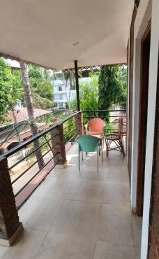 Hotel Casa viora