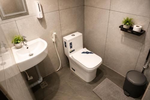 Sidra Apartments - Spacious 2BHK Family Stay in Nilgiris, Pandalur, Tamil Nadu
