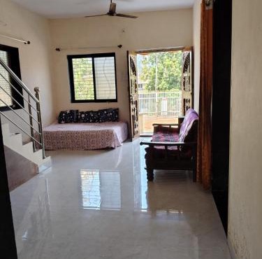 Devkund Homestay
