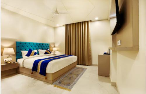 OPO Hotel Dior Delhi Airport