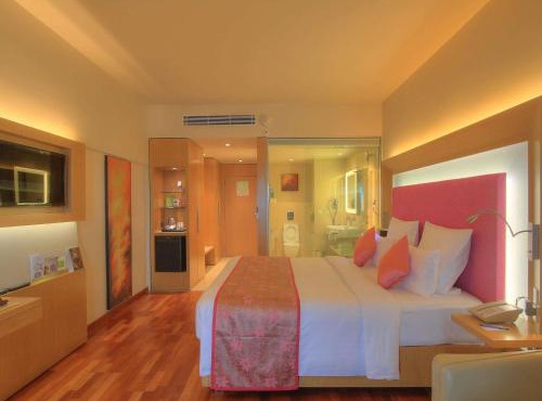 Novotel Visakhapatnam Varun Beach