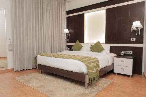Hotel White Wharf Manesar