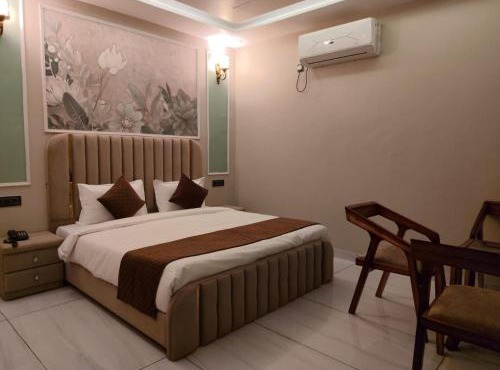 Hotel Grace Inn Nalagarh