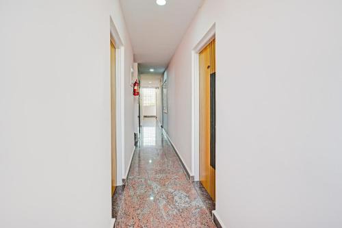 HOTEL O MANSION SUITES AMEERPET