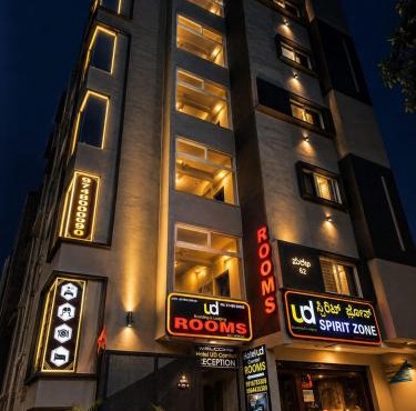 Hotel UD Comfort Rajarajeshwari Nagar, Bengaluru