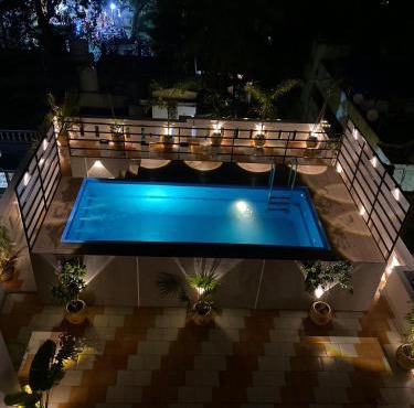 Villa Shakthi