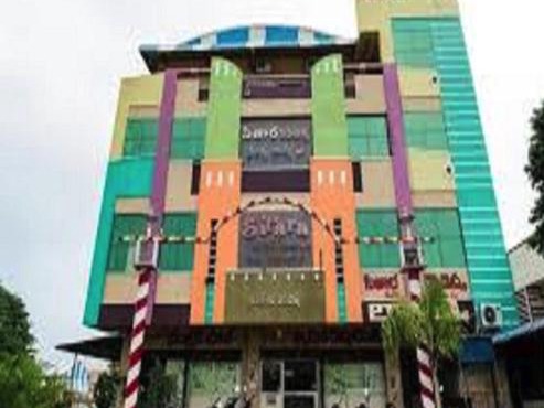 Sitara Residency