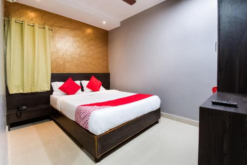 Hotel O CJ Inn