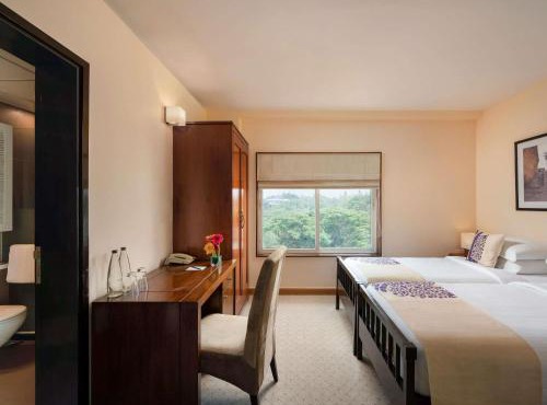 Grand Mercure Bangalore - An Accor Brand