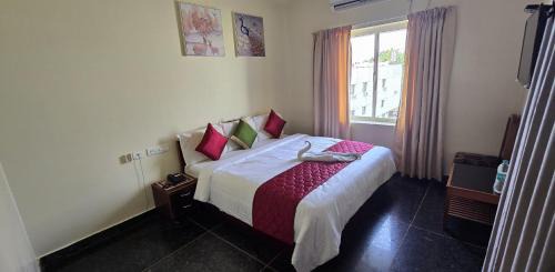 Hotel KSR Grand