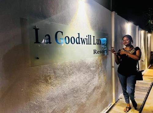 La Goodwill Hotels and Resorts