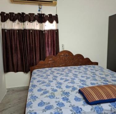 HomeStay Single Room